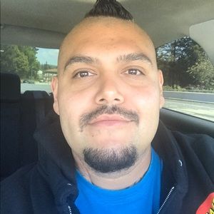 Meet your Posher, Francisco